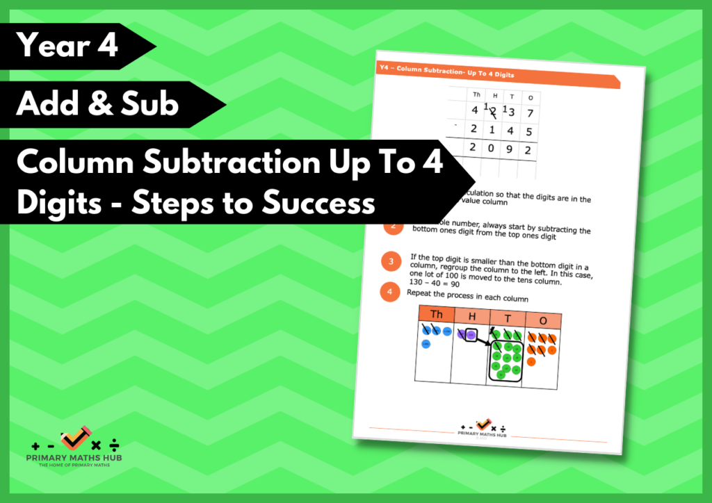 year 4 problem solving addition