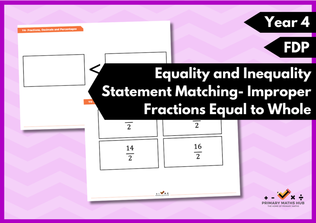 fractions and decimals problem solving year 4