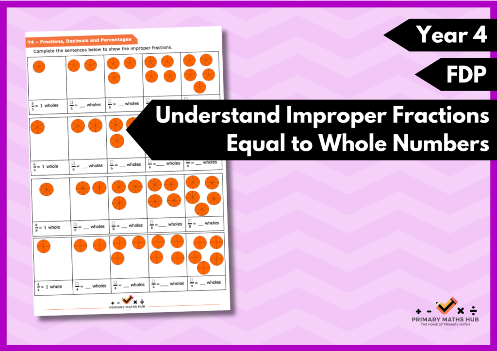 reasoning and problem solving fractions year 4