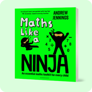 Maths Like a Ninja