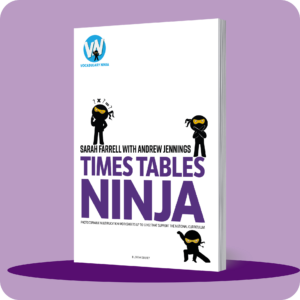 Times Tables Ninja - KS2